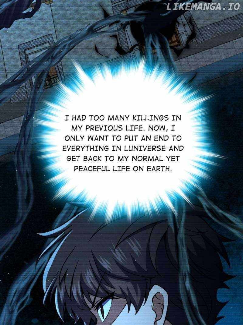 Spare Me, Great Lord! Chapter 761 24